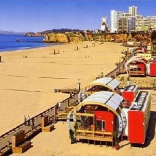 Varandas Da Rocha Portimao Exterior photo