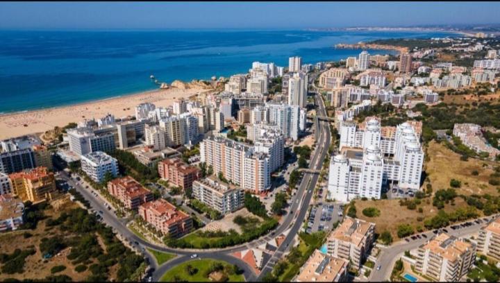 Varandas Da Rocha Portimao Exterior photo