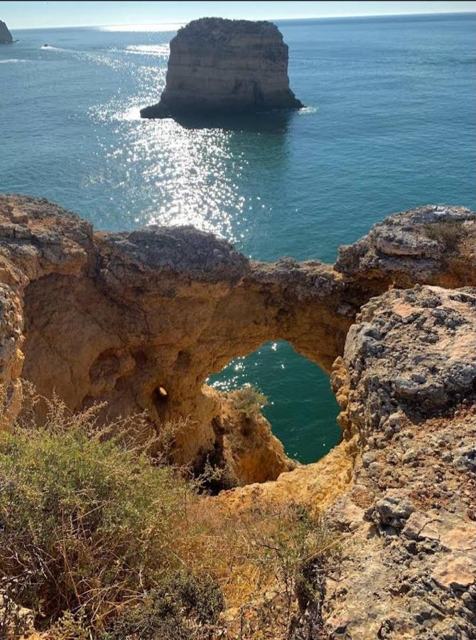 Varandas Da Rocha Portimao Exterior photo